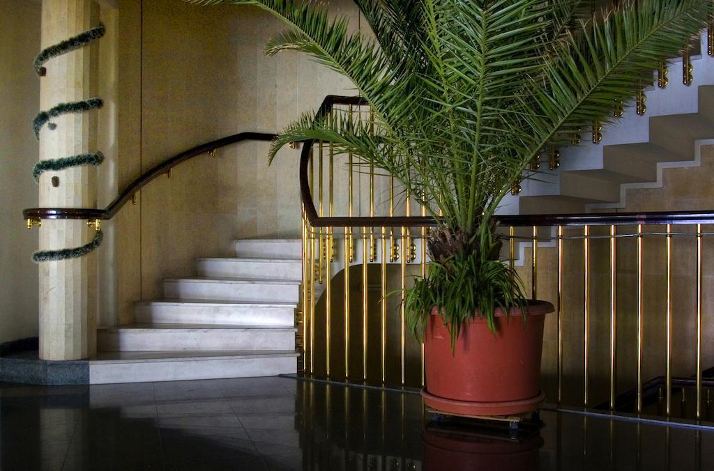 Hotel Slaviani Димитровград Экстерьер фото